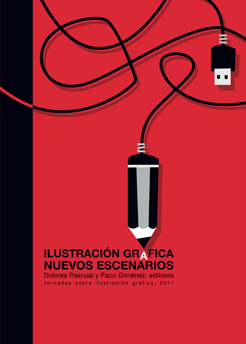 ILUSTRACIoN GRaFICA cubiertas