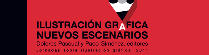 Memoria de las «Jornadas sobre ilustración gráfica»